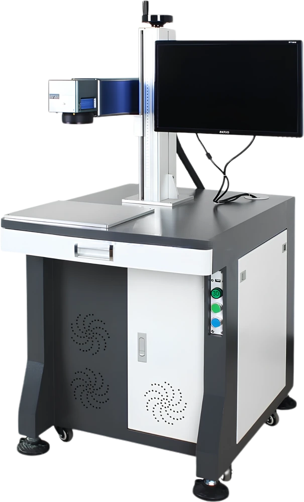 Laser CO2