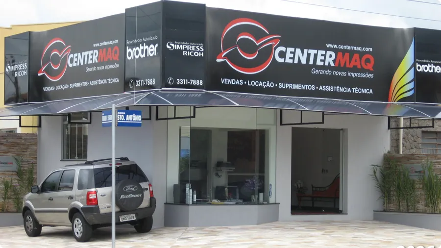 Parcerias e reformas