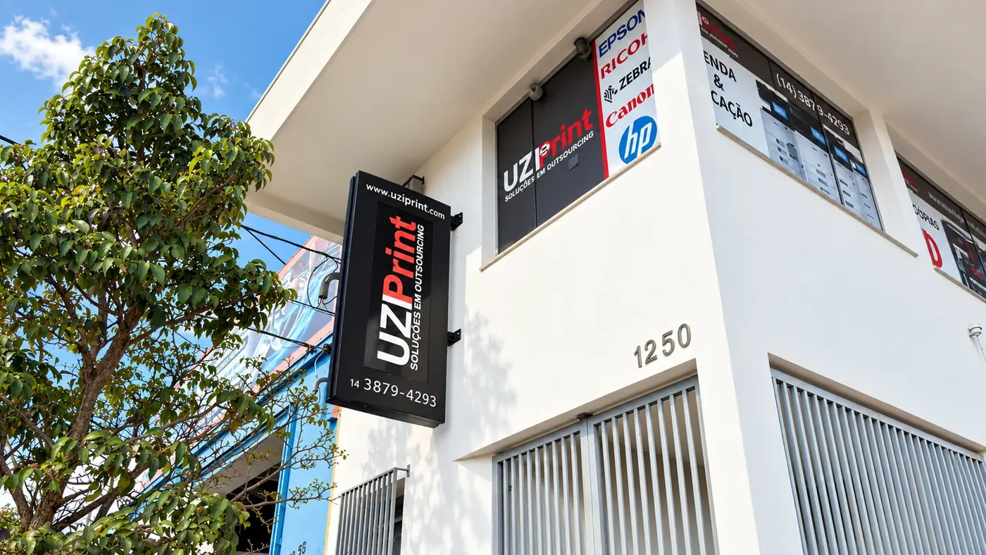 Unidade Bauru (Uziprint)