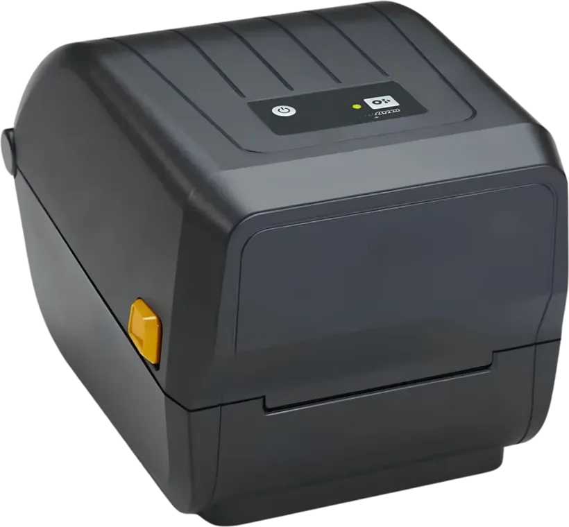 Impressora térmica de mesa Zebra ZD220